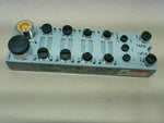  Allen Bradley 1732E-16CFGM12QCR ArmorBlock 16Pt Configurable QC Image