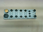  Allen Bradley 1732E-16CFGM12QCR ArmorBlock 16Pt Configurable QC Image