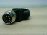  Turck DeviceNet Tee XSH-RSM-2RKM-57/K1T 5-Pole T-Connector U2-2 Image