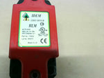  Idem HLM-174002 Safety Limit Switch Image