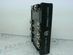  Crouzet GA3-12D10R 3-Phase Solid State Relay 4-32VDC Image