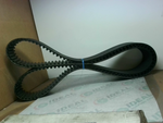  Goodyear Falcon 14GTR-2520-68 Timing Belt  2520mm x 68mm 180 Te Image