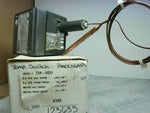  Barksdale T2H-H251 Temperature Switch Image