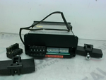  Red Lion APLPT400 Process Voltmeter without Excitation Image