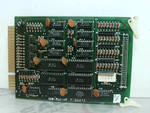  Ishida CCW-RLC-I/F P-5047A  Load Cell PreAmp Board Image