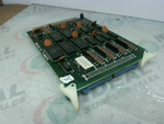  Ishida CCW-RLC-I/F P-5047A  Load Cell PreAmp Board Image