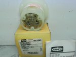  Hubbell HBL3326C  Flanged Twist-Lock Receptacle 20A 3P 3W Image