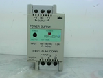  IDEC PSR-AD0712E Power Supply 100-240VAC 0.2A Image