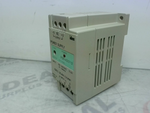  IDEC PSR-AD0712E Power Supply 100-240VAC 0.2A Image
