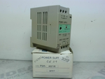  IDEC PSR-AD0712E Power Supply 100-240VAC 0.2A Image