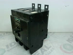  Siemens BQD350 3 Pole 50A Circuit Breaker Image