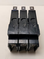  Siemens BQD350 3 Pole 50A Circuit Breaker Image