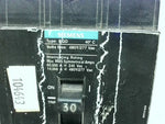  Siemens BQD330 3 Pole 30A Circuit Breaker Image