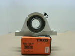  Timken RAK1 7/16 PT Pillow Block Ball Bearing Image