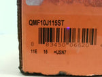  Timken QMF10J115ST Flange Mount Roller Bearing w/ Insert Image