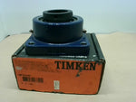  Timken QMF10J115ST Flange Mount Roller Bearing w/ Insert Image