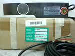  Coti Global CG-SSB 1K Stainless Steel Single Ended Beam Load Cell Image