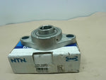  NTN SUCFL205FG1 Stainless Steel 2 Bolt Flange Bearing Image