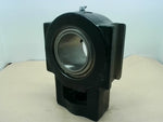  Rexnord ZT9-2215 Mounted Bearing Take Up Unit 46.05mm slot 2215 Image