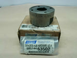  Lovejoy 68514436614 Cast Iron 7SCH SPCR Spacer HUb 1 1/8" 1/4x1 Image