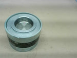  Parker CK-4A In-Line Check Valve hvac Ammonia R-12 R-22 R-502 r Image