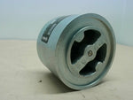  Parker CK-4A In-Line Check Valve hvac Ammonia R-12 R-22 R-502 r Image