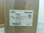  Emerson 5125S 1-1/4" Set Screw EMT Couplings (40 PCS) Factory Sealed Image
