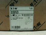  Eaton B2006PAZN B-Line Series 2" Thinwall Conduit EMT Pipe Clam Factory Sealed Image
