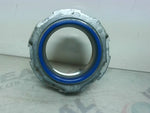  Thomas & Betts H200-TB 2" Zinc Conduit Hub (5 PCS) Image