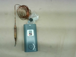  Johnson Controls A19ABC-24C Remote Bulb Temperature Control Image