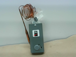  Johnson Controls A19ABC-24C Remote Bulb Temperature Control Image