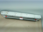  Allenair A11/2X16 #712 Stainless Steel Pneumatic Cylinder Image
