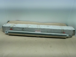  Allenair A11/2X16 #712 Stainless Steel Pneumatic Cylinder Image