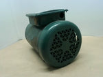  Baldor VUHM3538 Motor .5HP 1740RPM 230/460 3PH 35X042P864G1 Image