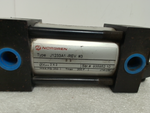  Norgren J1233A1 Rev. 3 Pneumatic Cylinder 2-1/2" Bore x 5-1/2" Image