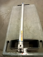  SMC NCAZ5-J4M07-3000 Air CylinderNew No Box Image