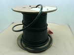  Empire E125352 MTW-4G-01Moisture Resistant Black Cable Wire 4AW Image