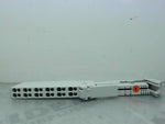  Allen Bradley 1734-TOP3 /A Terminal Base Clamp 1pc 12 Terminals Image