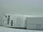  Allen Bradley 1734-TOP3 /A Terminal Base Clamp 1pc 12 Terminals Image
