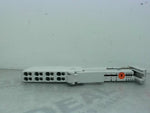  Allen Bradley 1734-TOP /A Terminal Base Clamp 1pc 8 Terminals Image