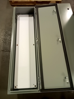  Saginaw Control SCE-48EL1406LP 48 x 14 x 6 Enviroline Series NE Image