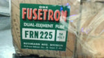  BUSSMANN FRN225 FUSE Image