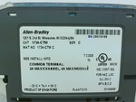  Allen Bradley 1734-CTM /C Common Terminal Module Point I/O 8Pt Image