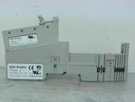  Allen Bradley 1734-MB /A Terminal Base w/ 1734-RTBS Image