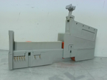  Allen Bradley 1734-MB /A Terminal Base w/ 1734-RTBS Image