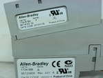  Allen Bradley 1734-MB /A Terminal Base w/ 1734-RTBS Image