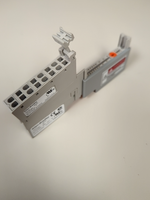  Allen Bradley 1734-MB /A Terminal Base w/ 1734-RTBS Image