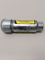  Appleton Electric XJ754 XJ Series 3/4" Expansion Coupling Image