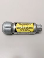  Appleton Electric XJ754 XJ Series 3/4" Expansion Coupling Image
