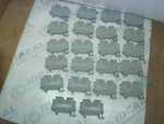  Phoenix Contact UT 2.5 Terminal Block 20A (22 PCS) Image